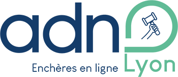 ADN Enchères Lyon - Toutes Les Enchères - Commissaires-Priseurs et Maison de Ventes à Lyon